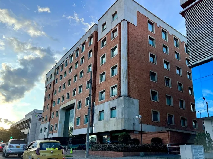 Edificio Horizonte Health Resources