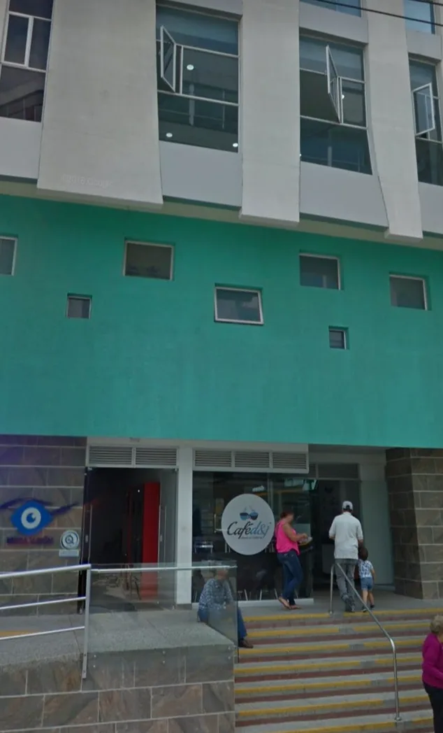 Edificio Medisalud Armenia