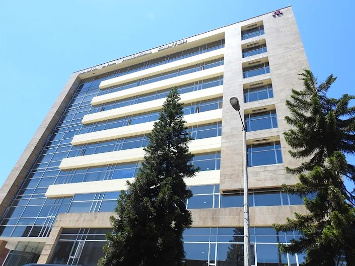 Edificio Santa Ana Medical Center