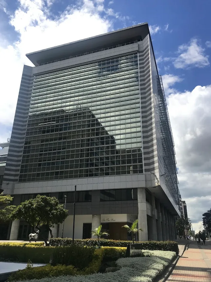 Edificio Torre Central