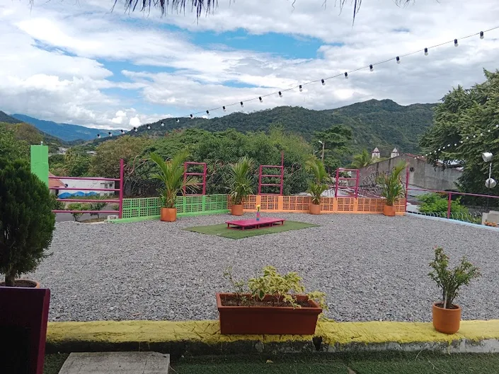 El Mirador Honda