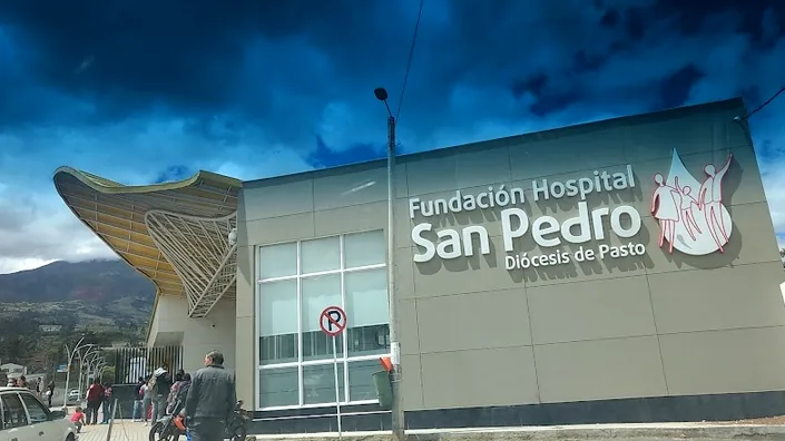 Fundación Hospital San Pedro