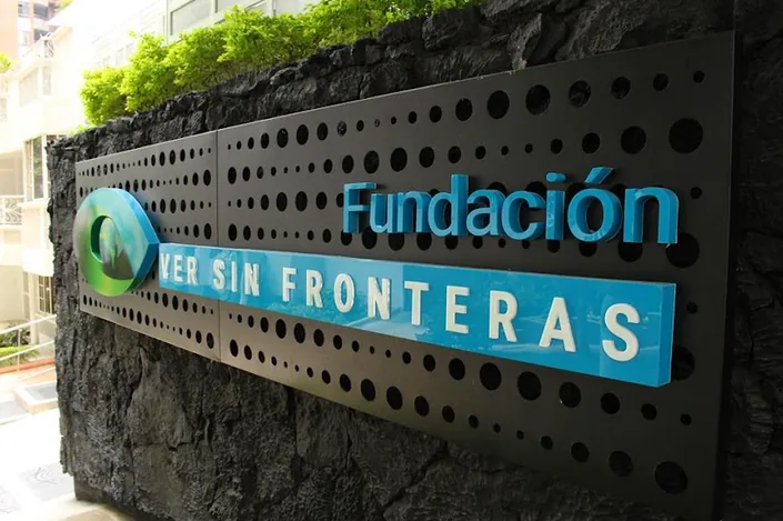 Fundación Ver Sin Fronteras