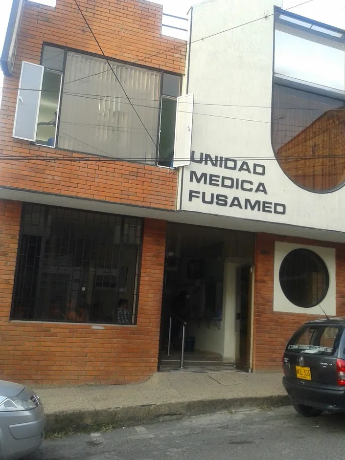 Fusamed