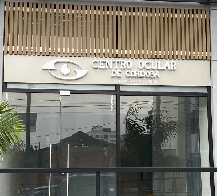 Glaucoma Córdoba. Dra Diana Ruiz Lopez