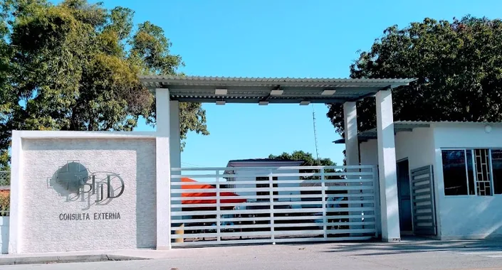 Hospital San Juan De Dios de Honda E.S.E.