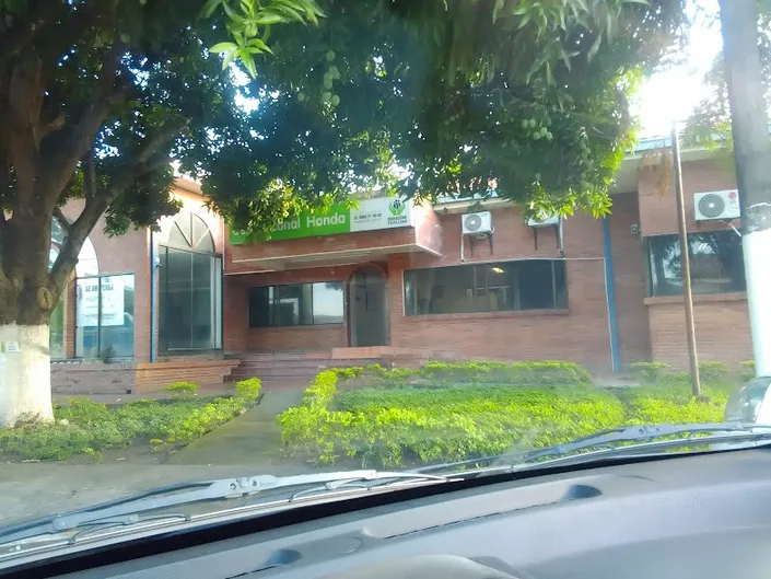 ICBF Centro Zonal Honda