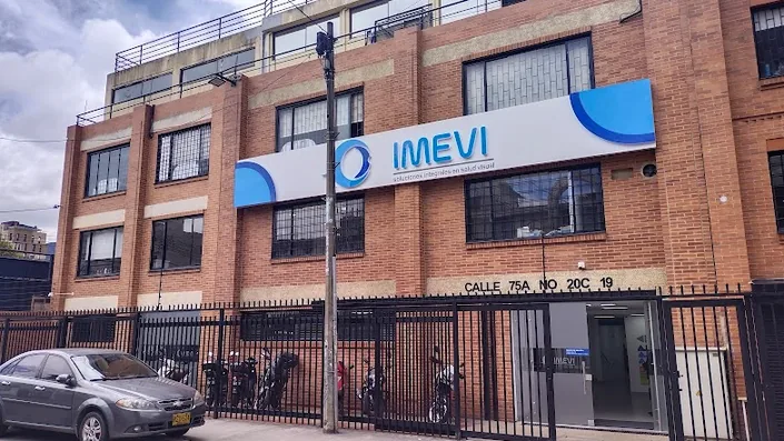 IMEVI Calle 75 Torre A