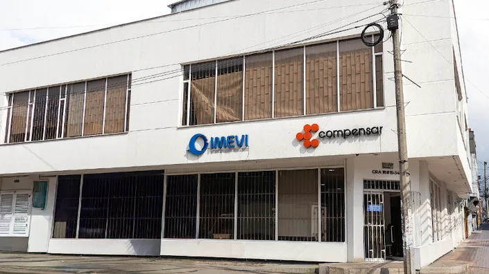 IMEVI Sede Restrepo