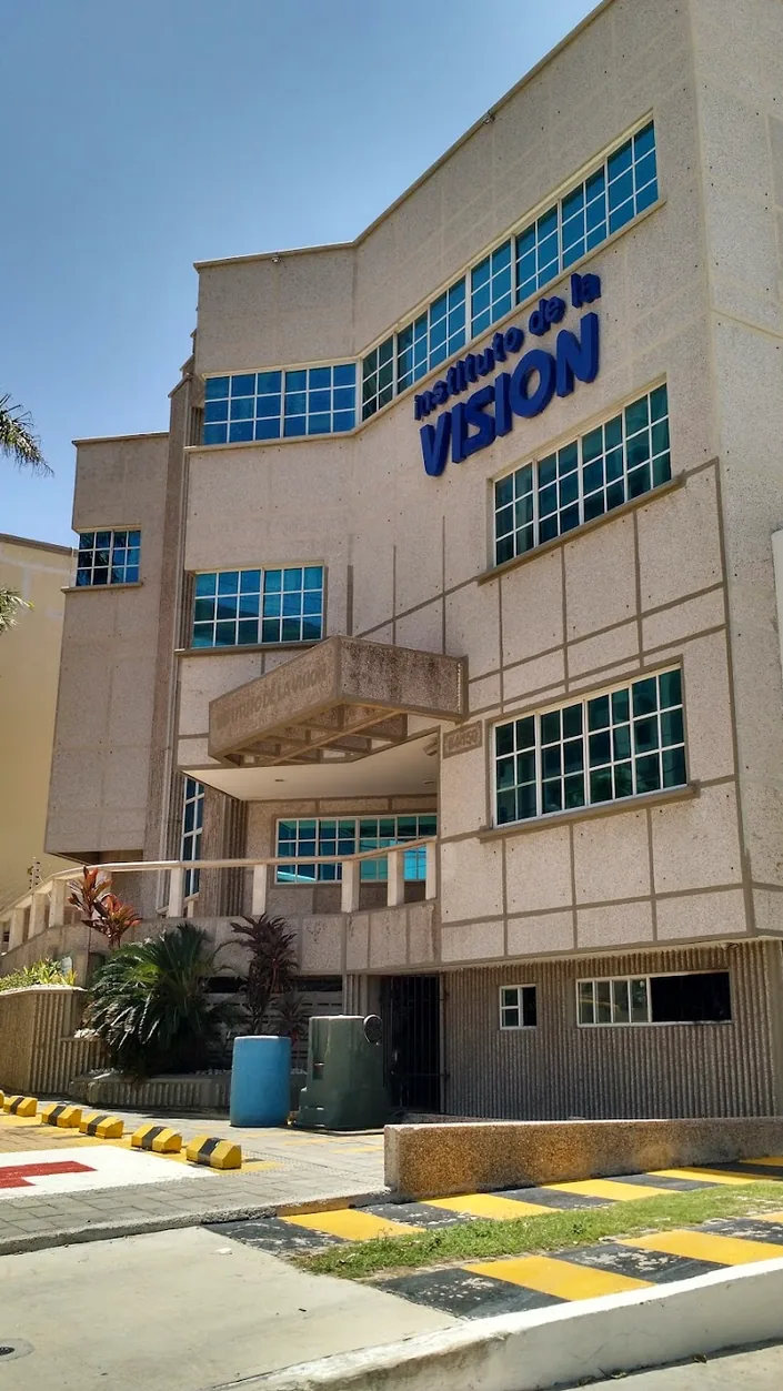 Instituto De La Visión Del Norte