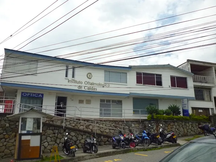 Instituto Oftalmológico de Caldas