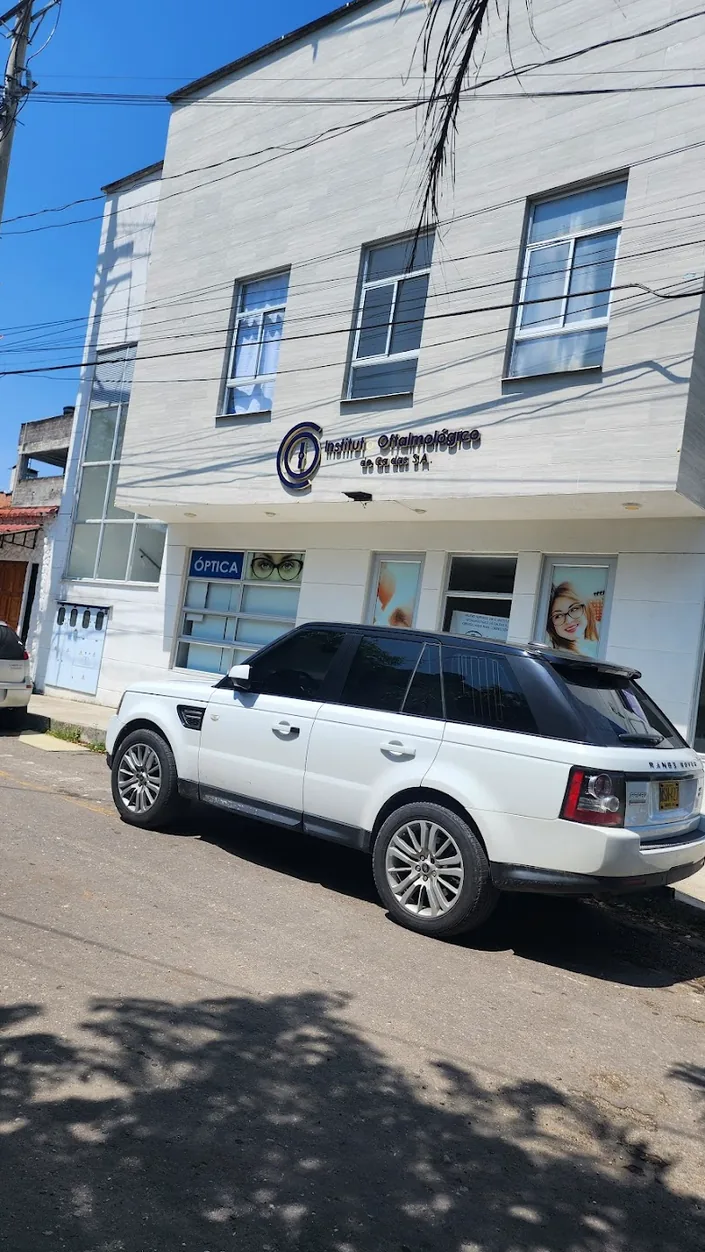 Instituto Oftalmologico de Caldas Sede La Dorada