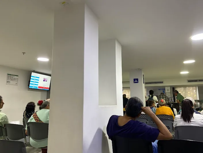 Instituto oftalmologico del tolima sas