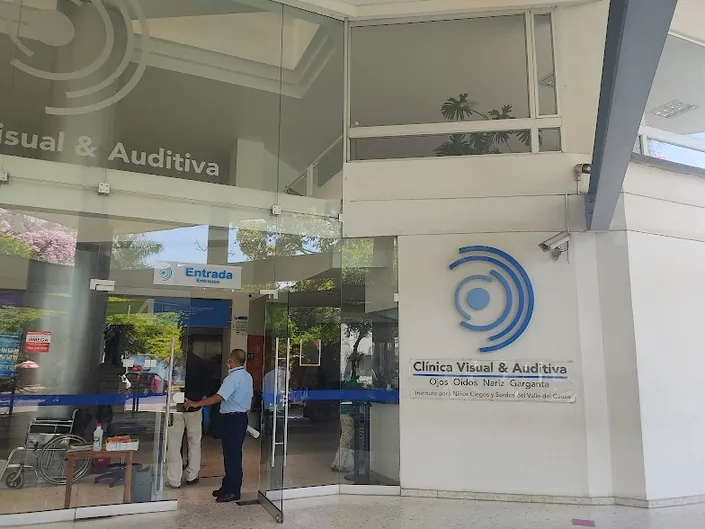 Instituto para Niños Ciegos y Sordos | Clínica Visual y Auditiva