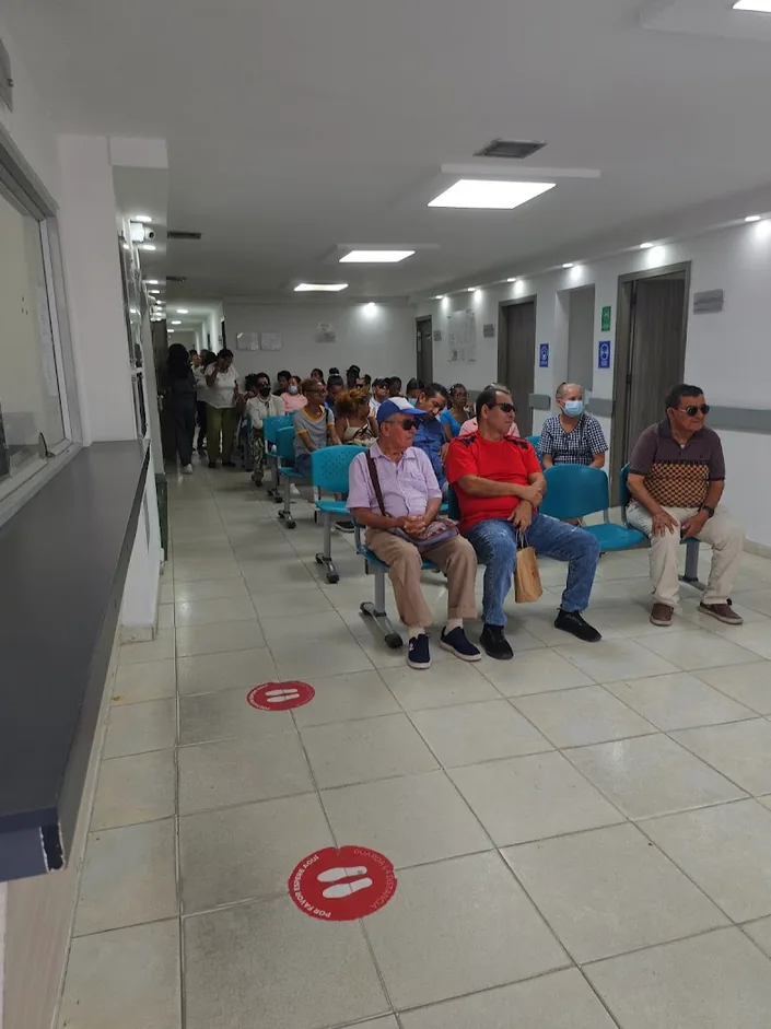 Maxivision Clinica Oftalmologica