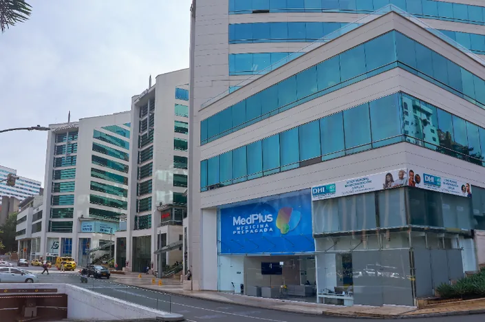 Medplus – Atencion al Cliente