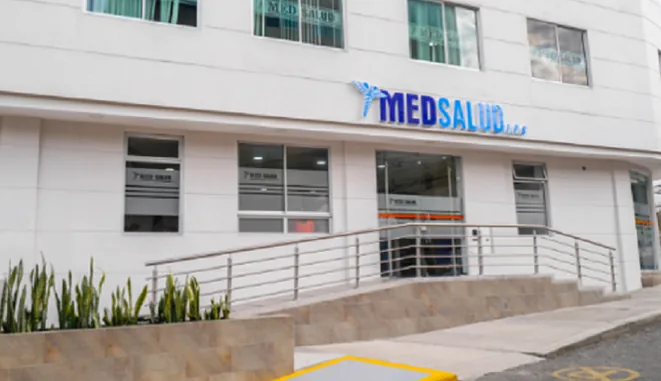 Medsalud Ips