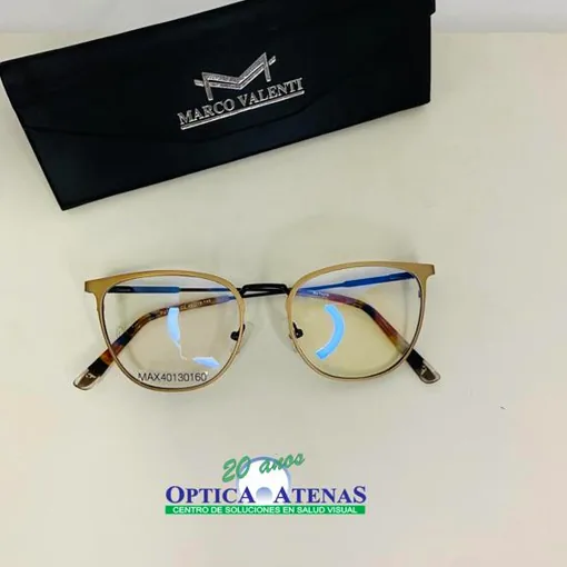 OPTICA ATENAS