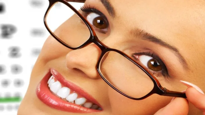 Optica Contacto Visual