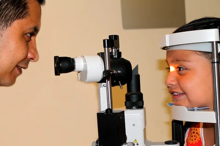 Optica Dr. Coral