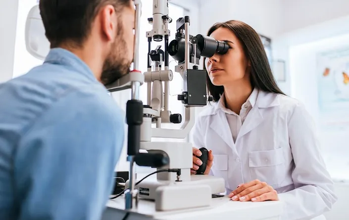 Óptica Nueva – Dr. Kairuz