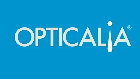 Opticalia Eye Vision