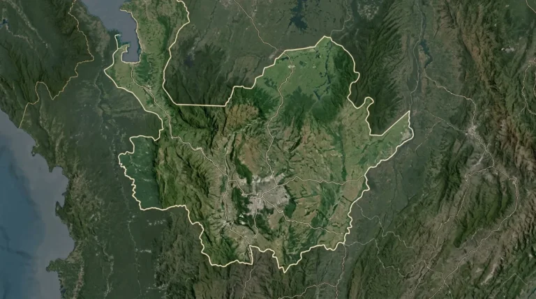 Antioquia