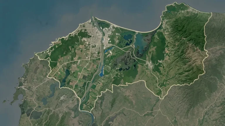 Atlántico