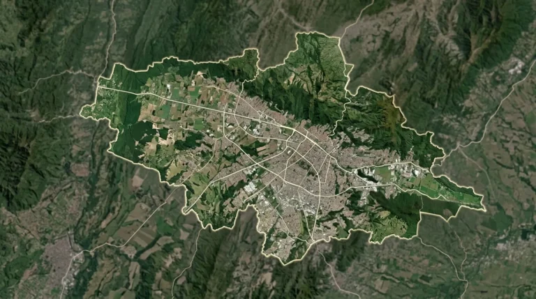 Bogotá