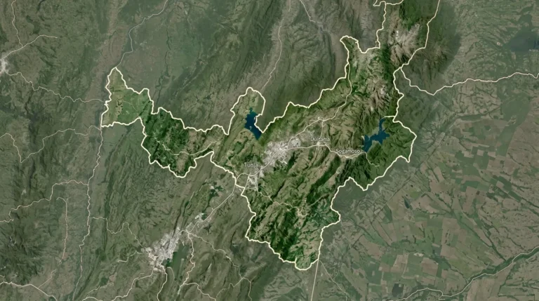 Boyacá