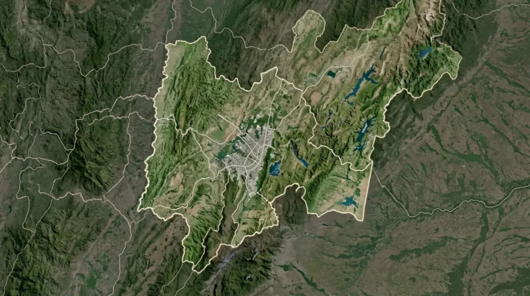 Cundinamarca