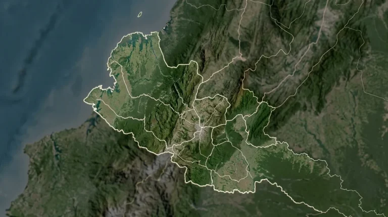 Nariño