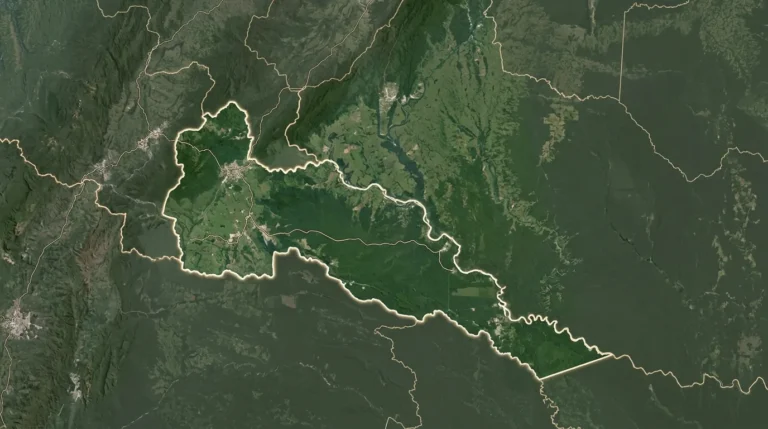 Putumayo
