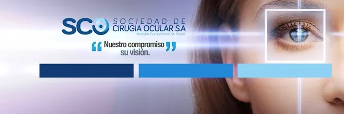 SCO – Sociedad de Cirugía Ocular S.A.