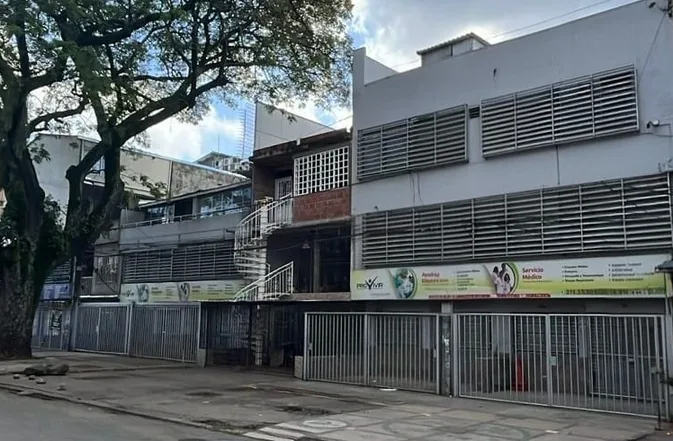 Servicio Medico y Provivir Lab.