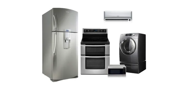 Setel – Servicio Técnico De Electrodomésticos