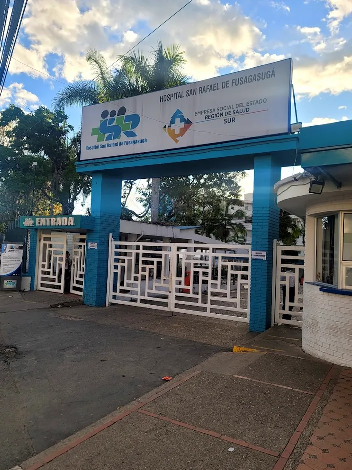 U.Hospital San Rafael – Fusagasugá