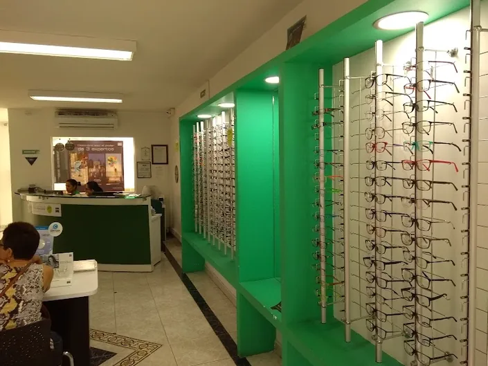 UNIDAD VISUAL DEL VALLE S.A.