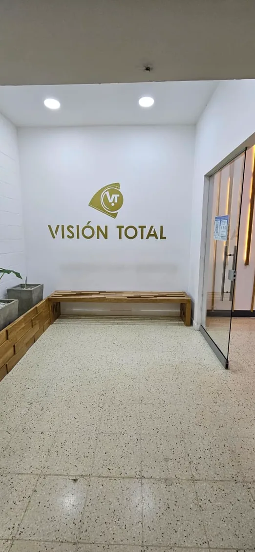 Visión Total CC Nuestro Montería