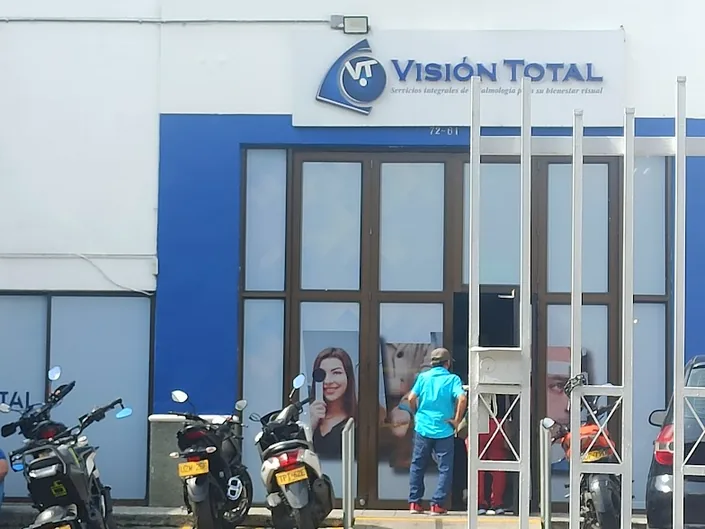 Visión Total